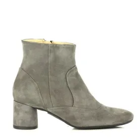 Amalfi Rima Asphalt Grey Ankle Boots