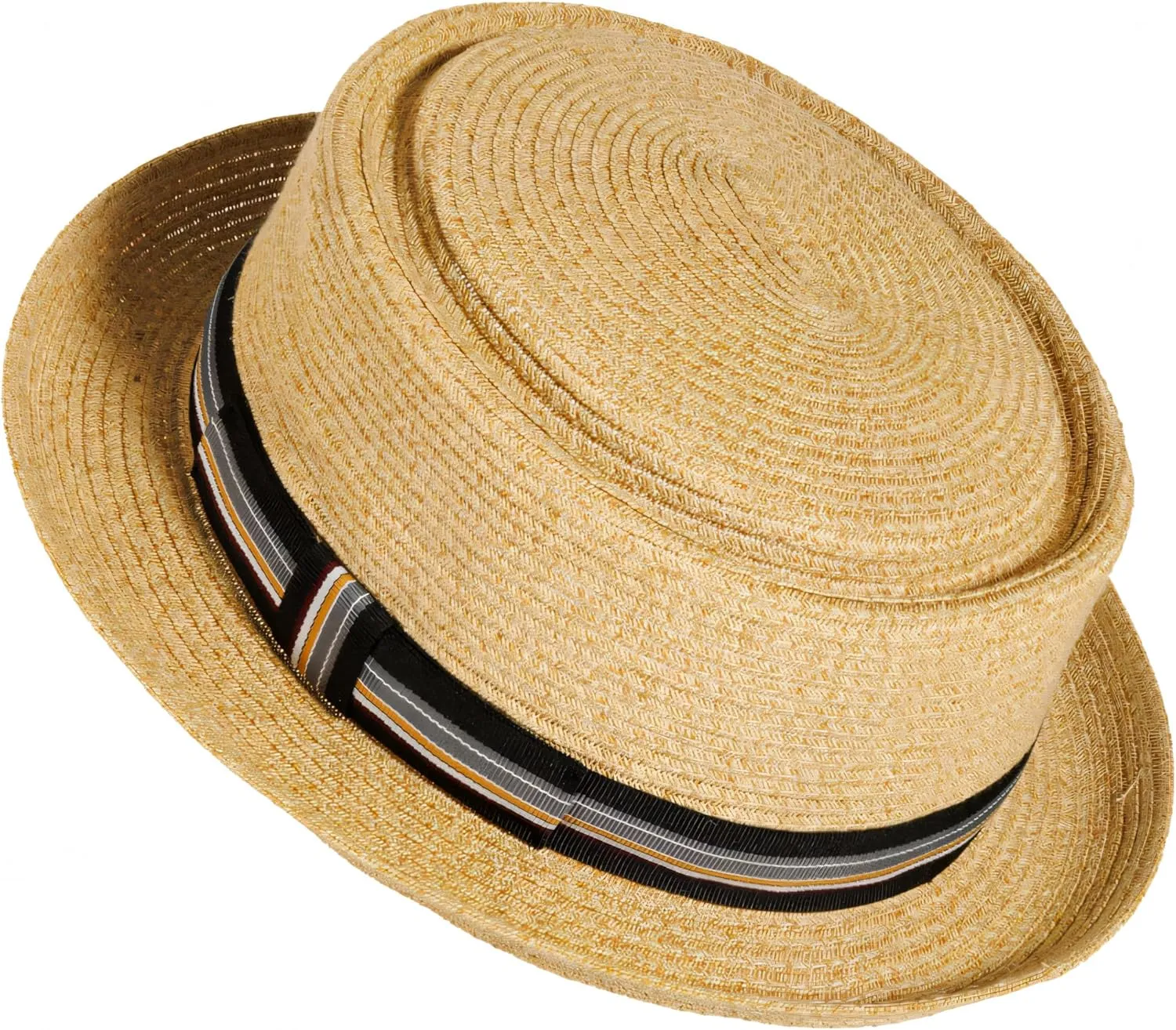 American Hat Makers Summer Fedora Hats for Women  Beach Essentials
