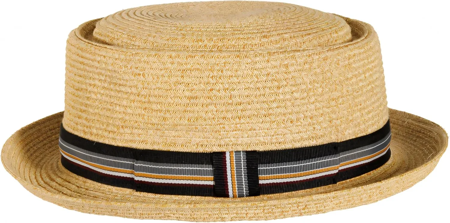 American Hat Makers Summer Fedora Hats for Women  Beach Essentials