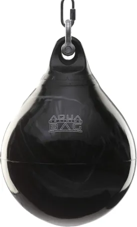 Aqua Training Bag 15" 75 Pound Heavy Punching Bag
