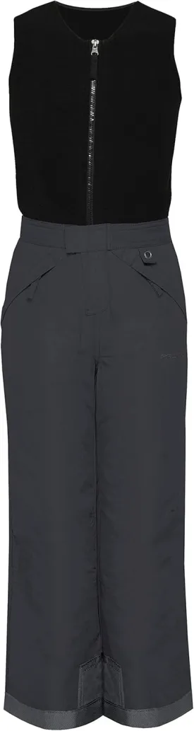 Arctix Kids Limitless Fleece Top Bib Overalls