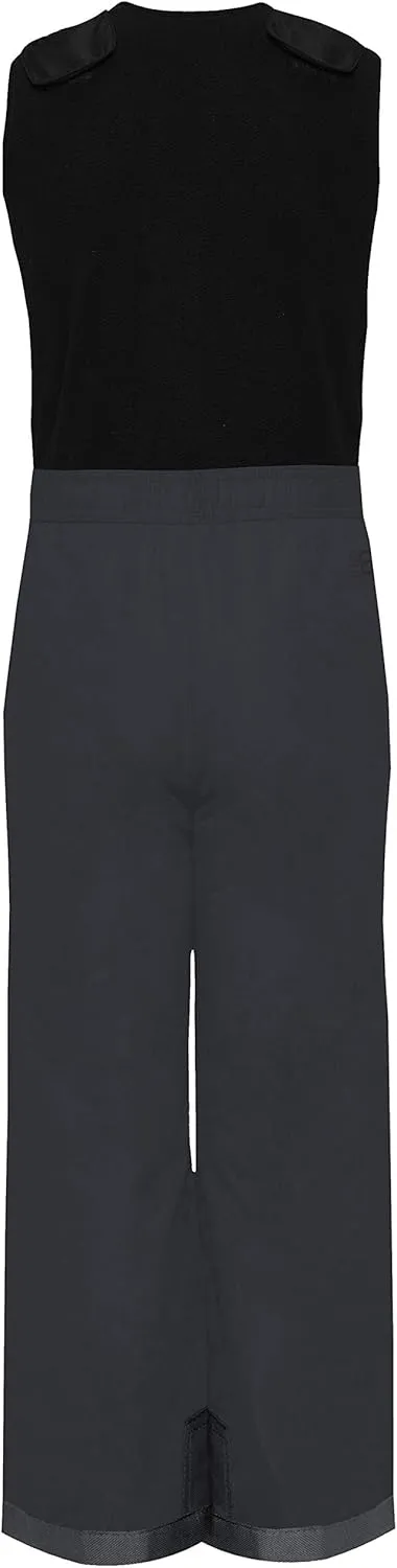 Arctix Kids Limitless Fleece Top Bib Overalls