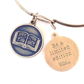 Be a Limited Edition Charm Bracelet
