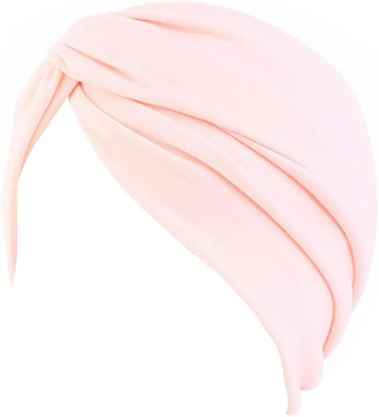 beauty YFJH Chemo Sleep Turban Headwear Scarf Beanie Cap Hat for Cancer Patient Hair Loss