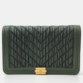 Boy WOC Mini Crossbody Bag A70143