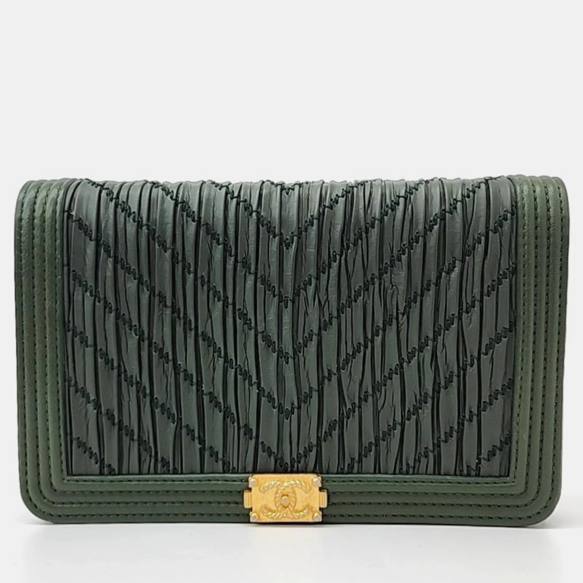 Boy WOC Mini Crossbody Bag A70143