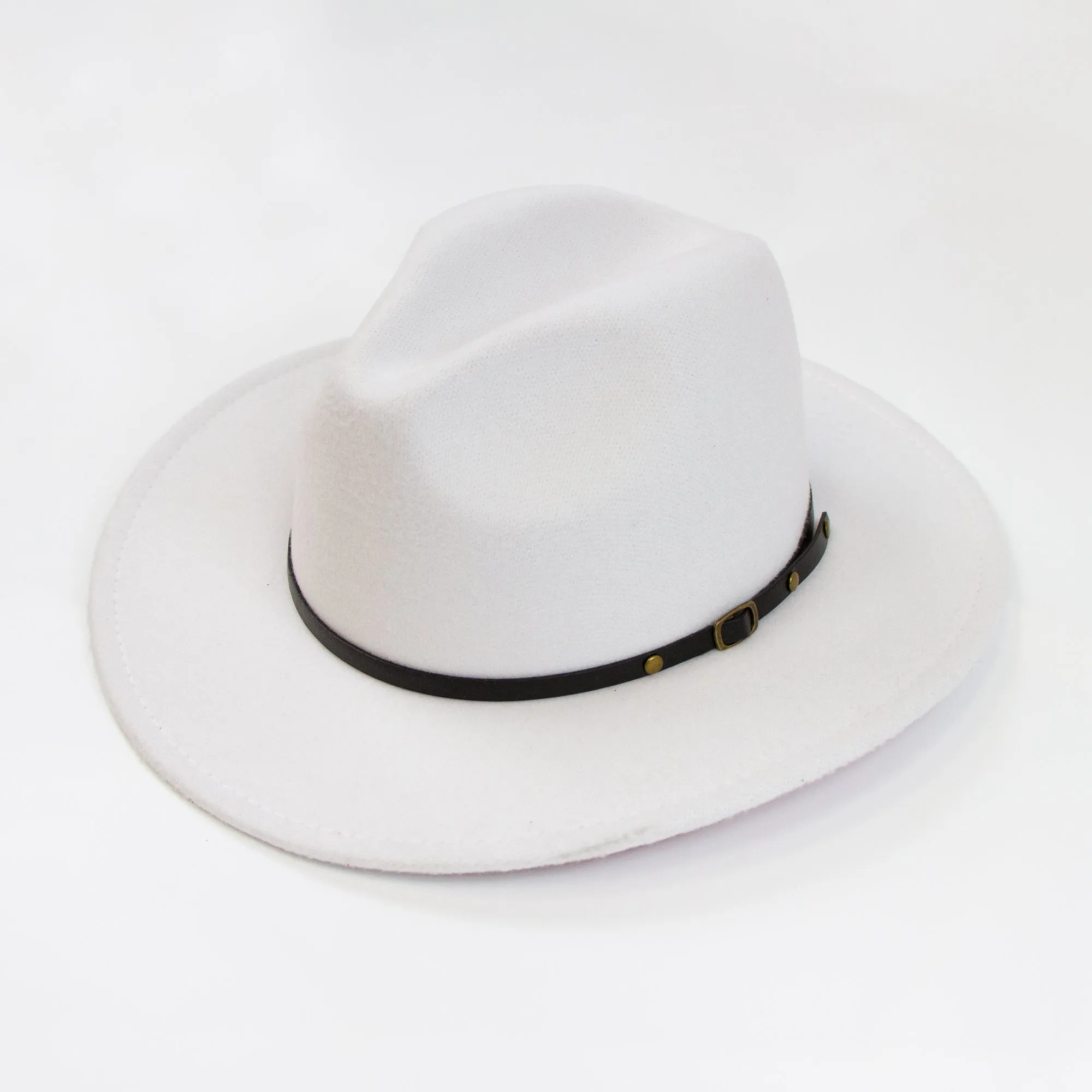 Bride, Bride Tribe Fedora Hat