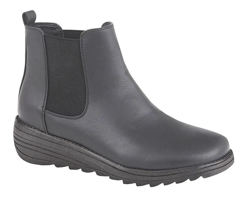Cipriata Bernadetta Boots