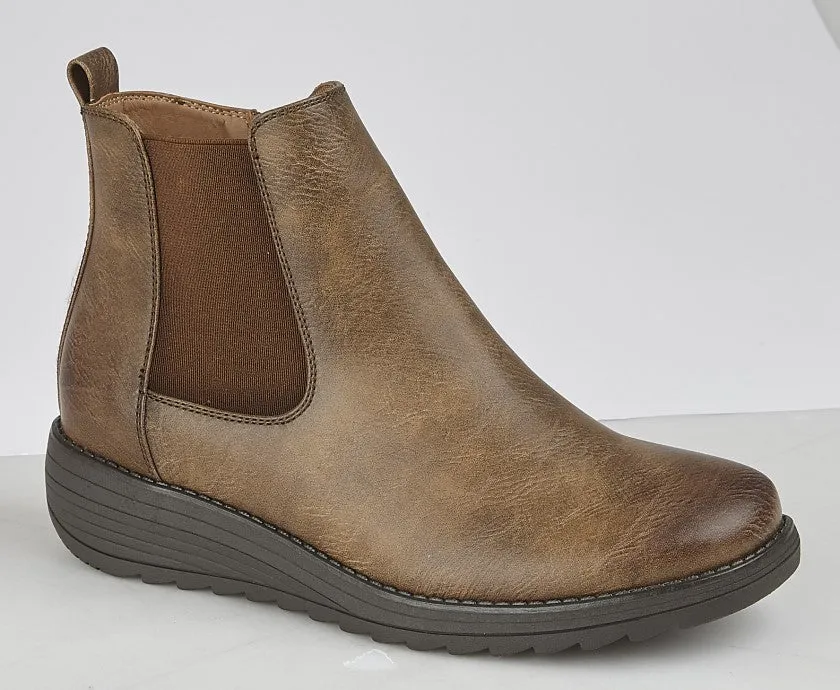 Cipriata Bernadetta Boots