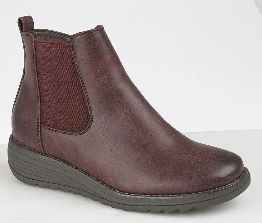 Cipriata Bernadetta Boots