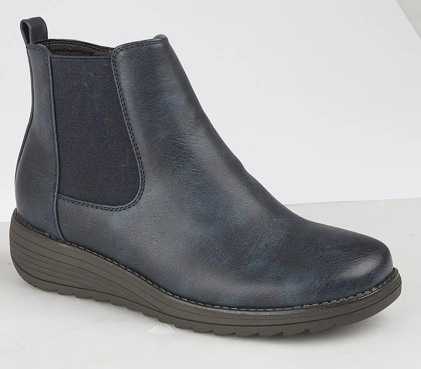 Cipriata Bernadetta Boots
