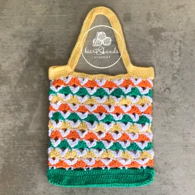 Citrus Twist Tote