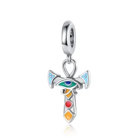 Evil Eye Pendant Dangle Charm