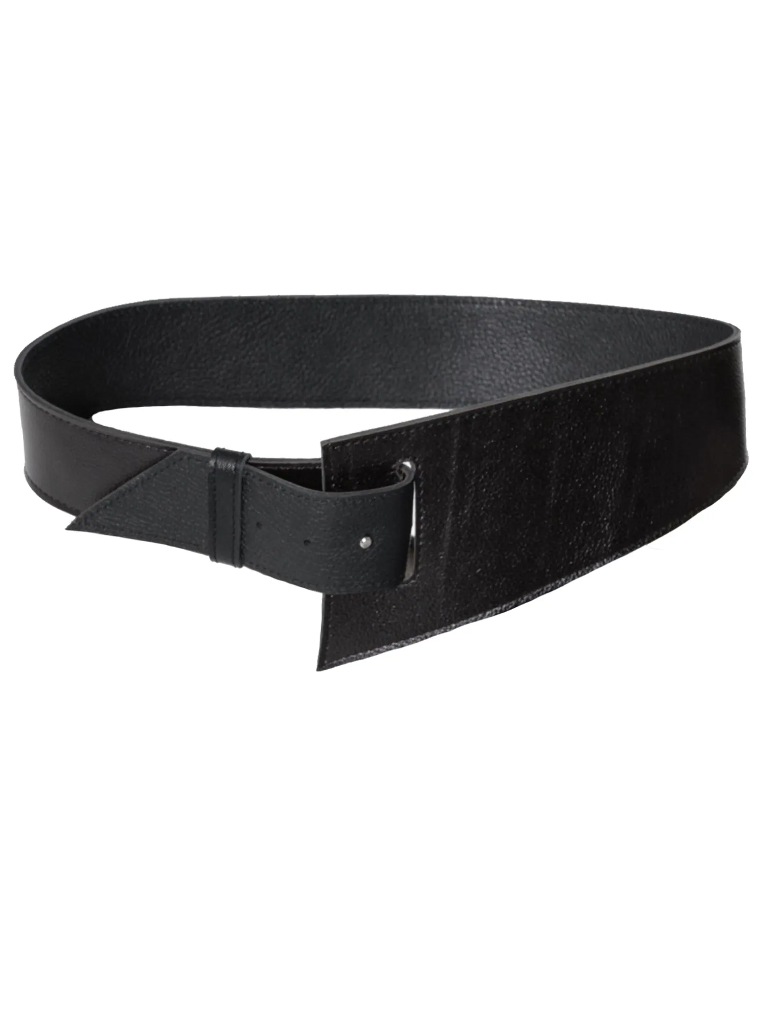 Genuine Leather Waist Belt
