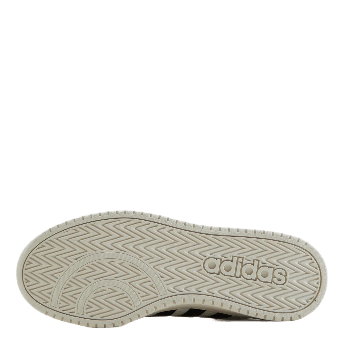 Hoops 2.0 Mid Shoes Cloud White / Legend Ink / Cloud White