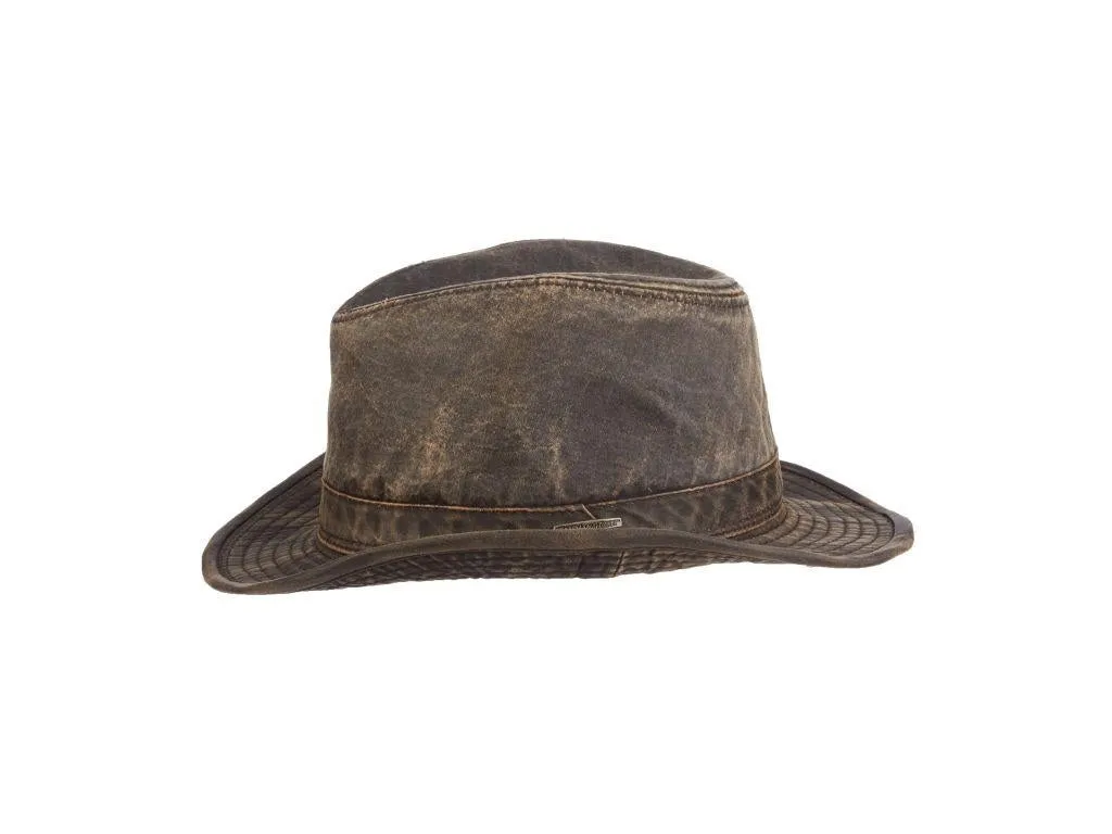 Indiana Jones Raiders of the Lost Ark Fedora