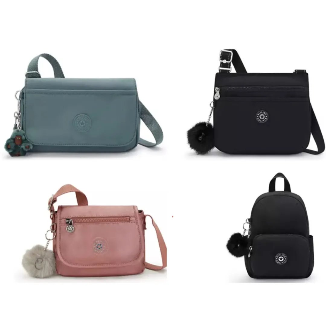 Kipling Cyber Monday Sale: 50% Off Sitewide! Bags From $19.99   FREE Shipping