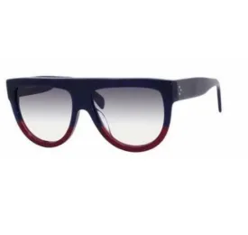 Lunette Celine 97055/S Black and Brown Gradient