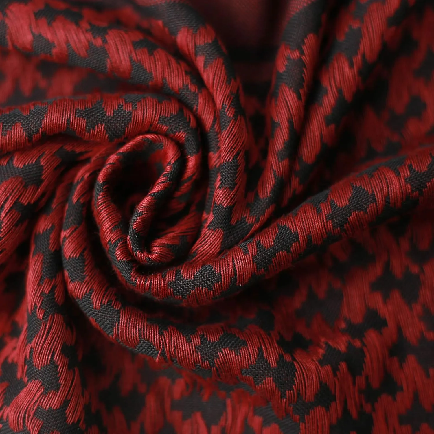 Luxns Military Shemagh Tactical Desert Scarf / 100% Cotton Keffiyeh Scarf Wrap for Men And Women