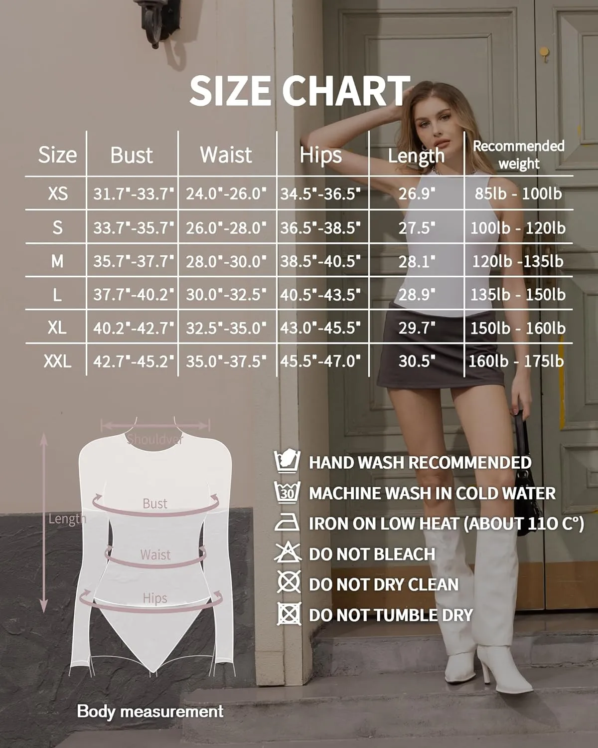MANGOPOP Tank Top Body Suits Women Sexy Crew Neck Racerback Halter Ribbed Sleeveless Bodysuit for Women
