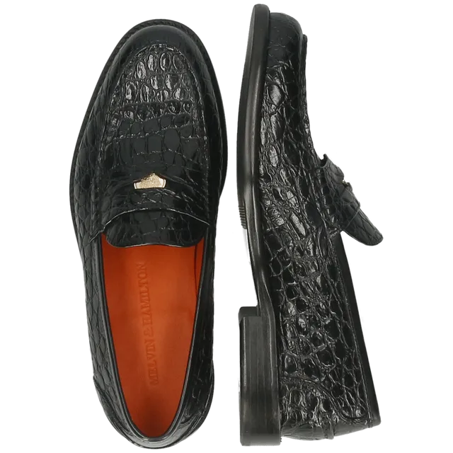 Melvin & Hamilton Gianna 3-Loafer