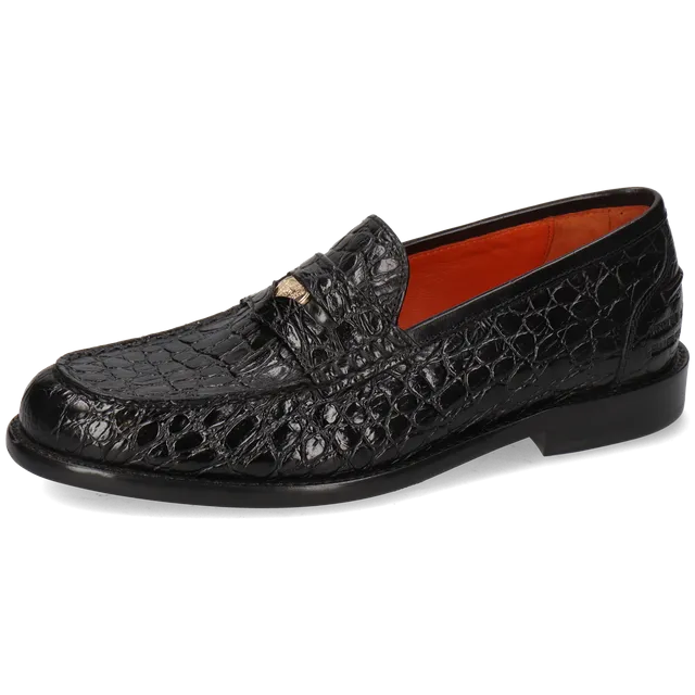Melvin & Hamilton Gianna 3-Loafer