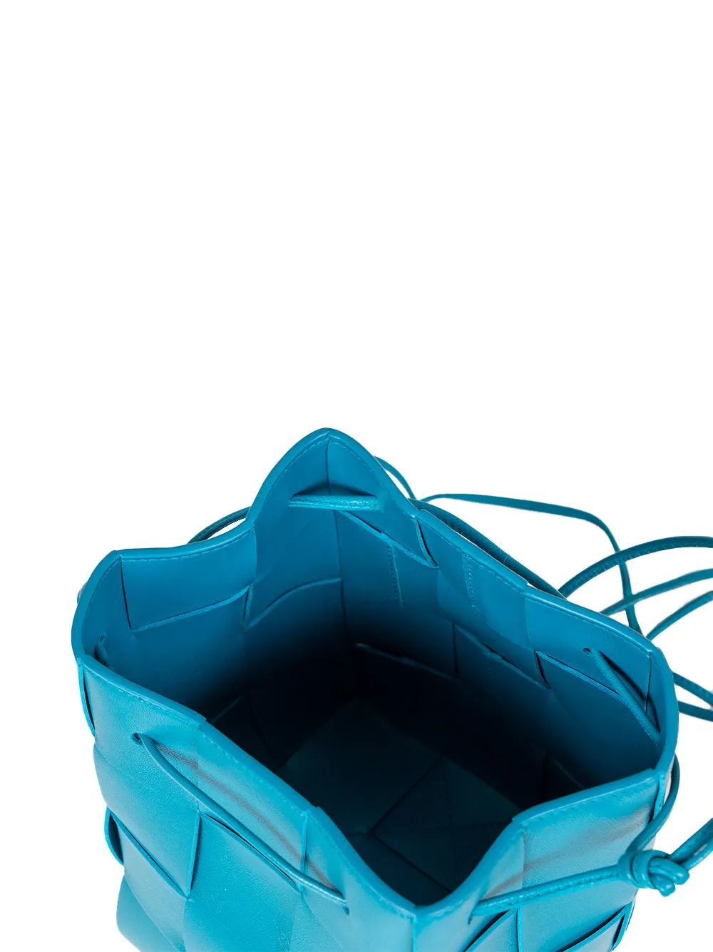 Mini Cassette Bucket Bag