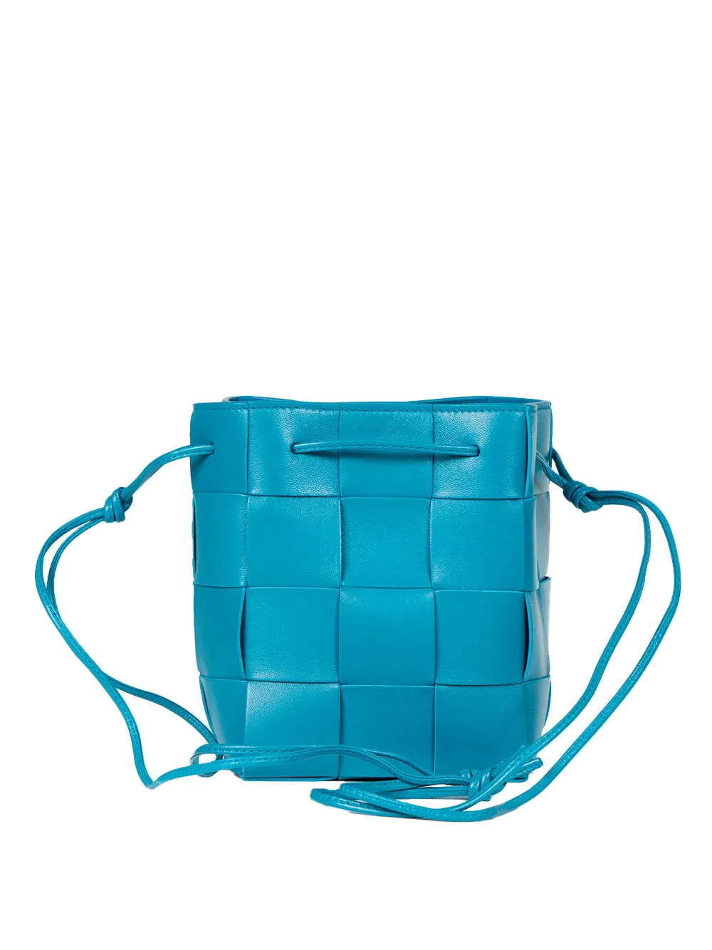 Mini Cassette Bucket Bag