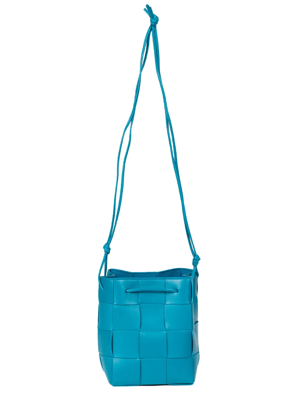 Mini Cassette Bucket Bag