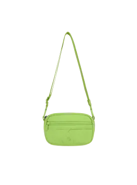 Mini Cruise Crossbody (Edamame)
