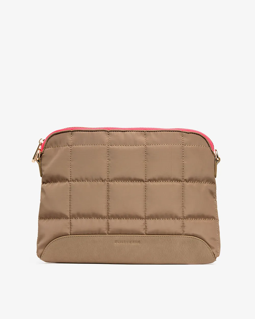 Mini Soho - Taupe