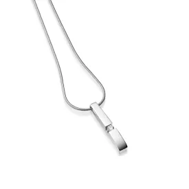Originate Diamond Pendant Necklace - .11 Carat Weight