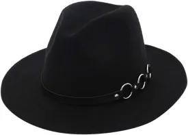 Packable Fedora Panama Sun Hat Cuban Men Women Cowboy Hats for Men Brown Fedora Hats for Men Women