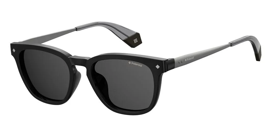 POLAROID-PLD 6080/G/CS-08A-5018-SUNGLASSES
