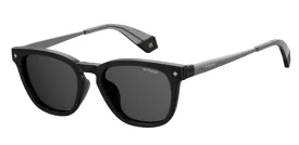 POLAROID-PLD 6080/G/CS-08A-5018-SUNGLASSES