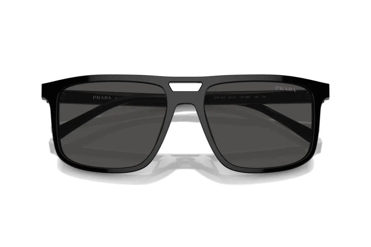 PRADA - PR A22S 16K08Z 56
