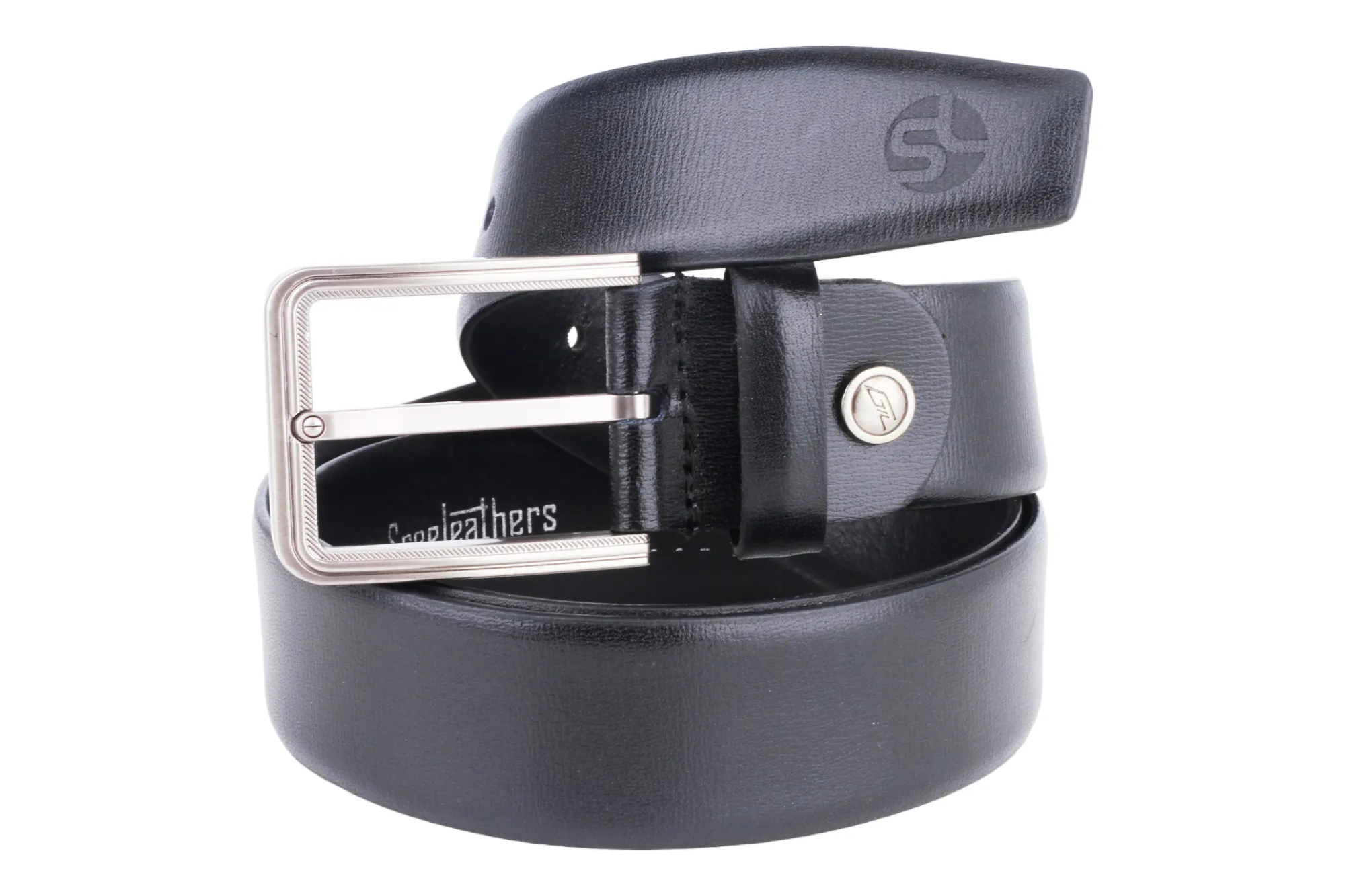 Premium Mens Formal leather Belt 57409