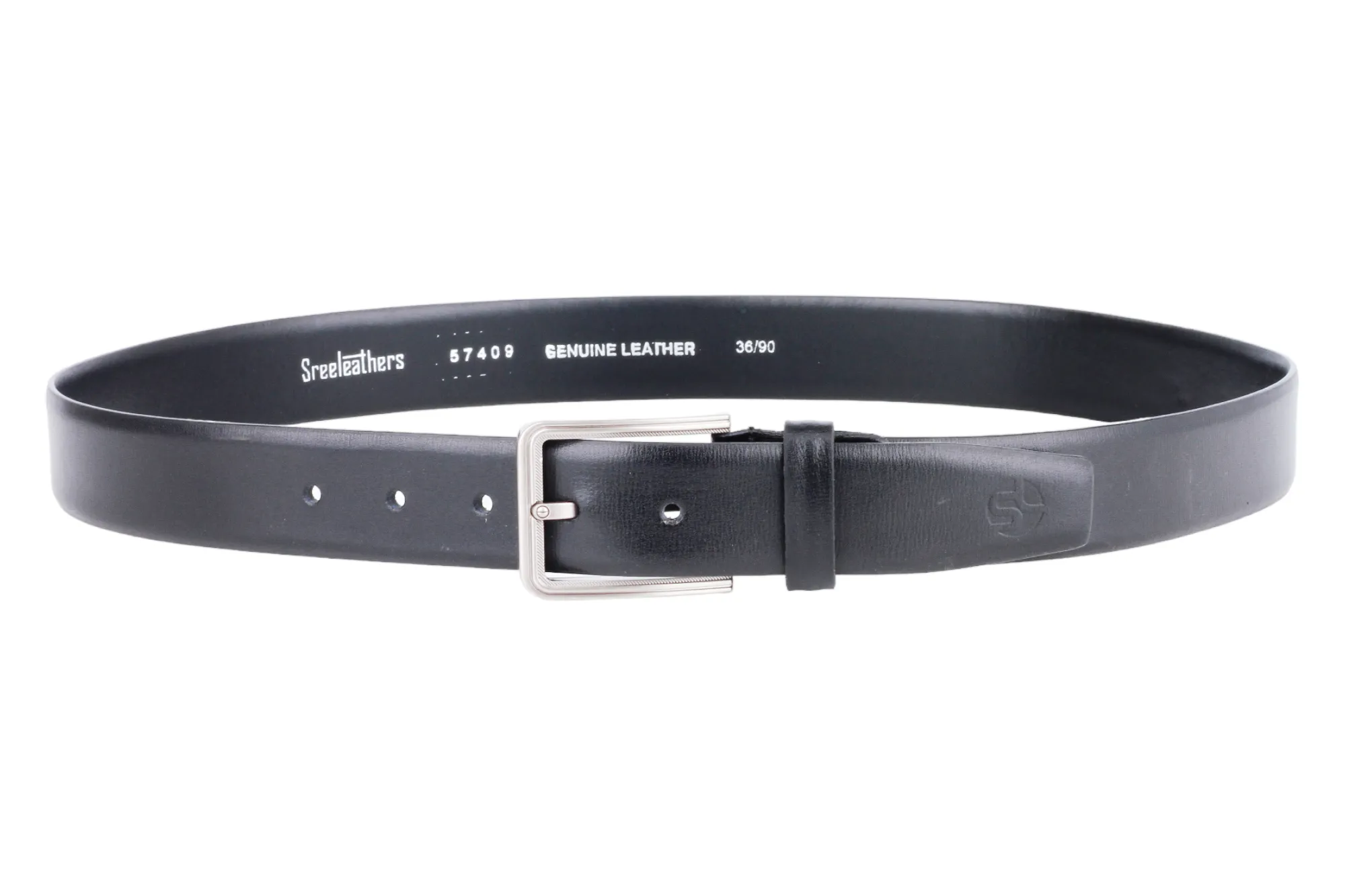 Premium Mens Formal leather Belt 57409