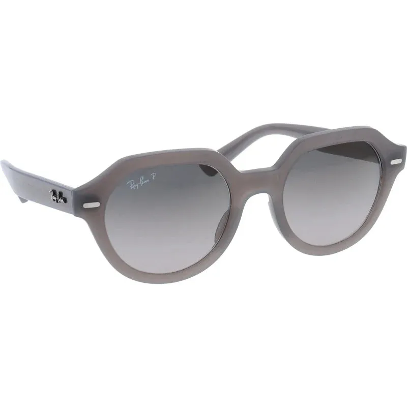 RAYBAN RB 714I 001/71 59