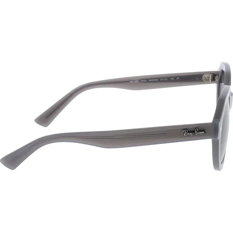 RAYBAN RB 714I 001/71 59