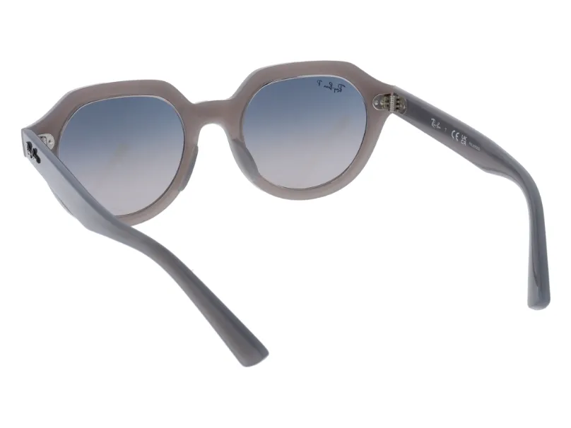 RAYBAN RB 714I 001/71 59