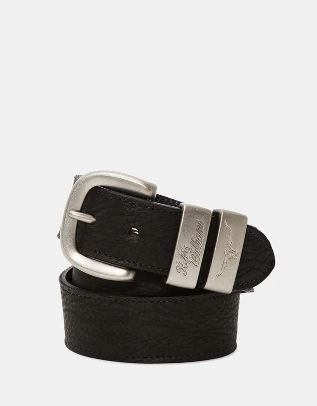 RM Williams Drover Belt