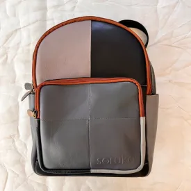 Soruka - Ellis Backpack, Slate