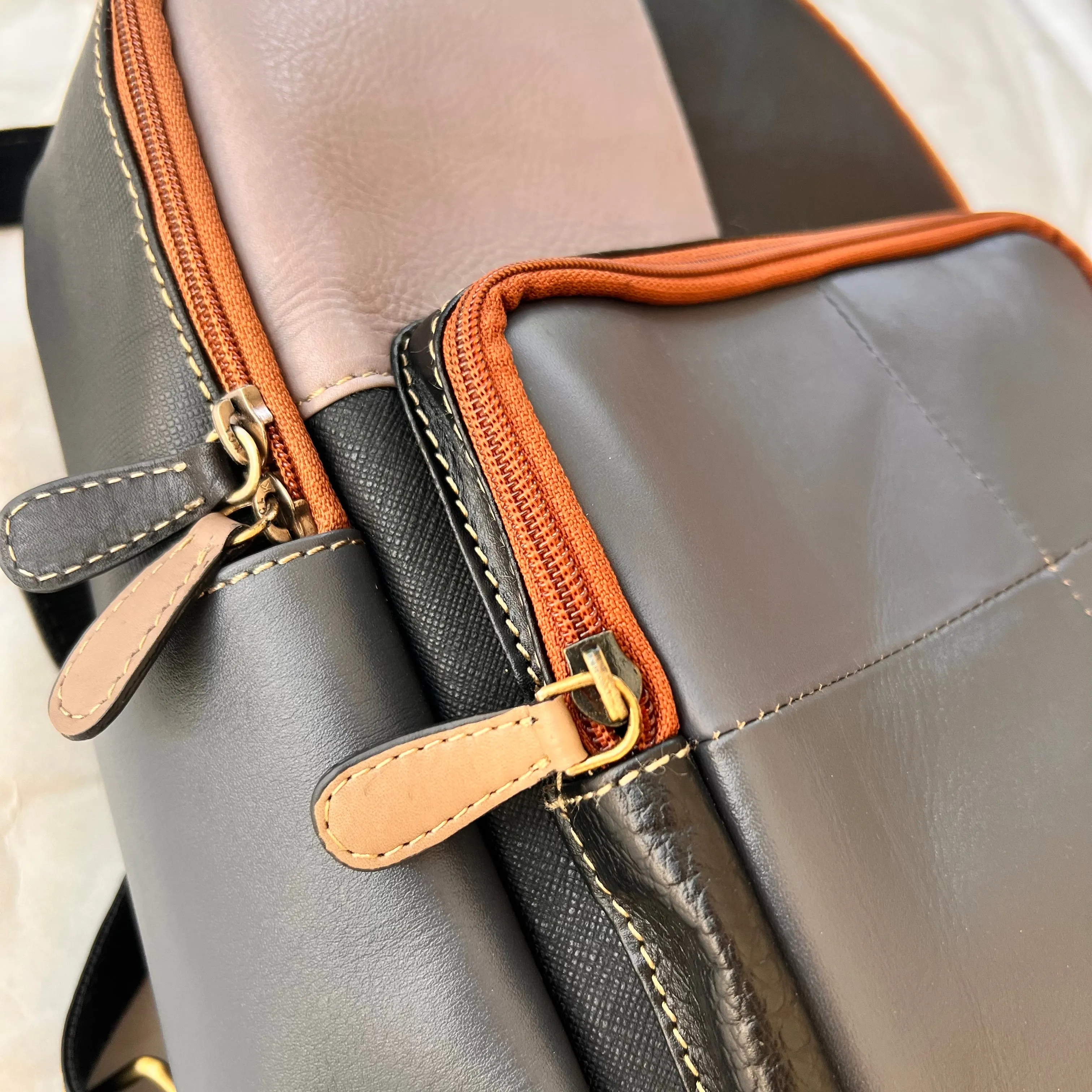 Soruka - Ellis Backpack, Slate