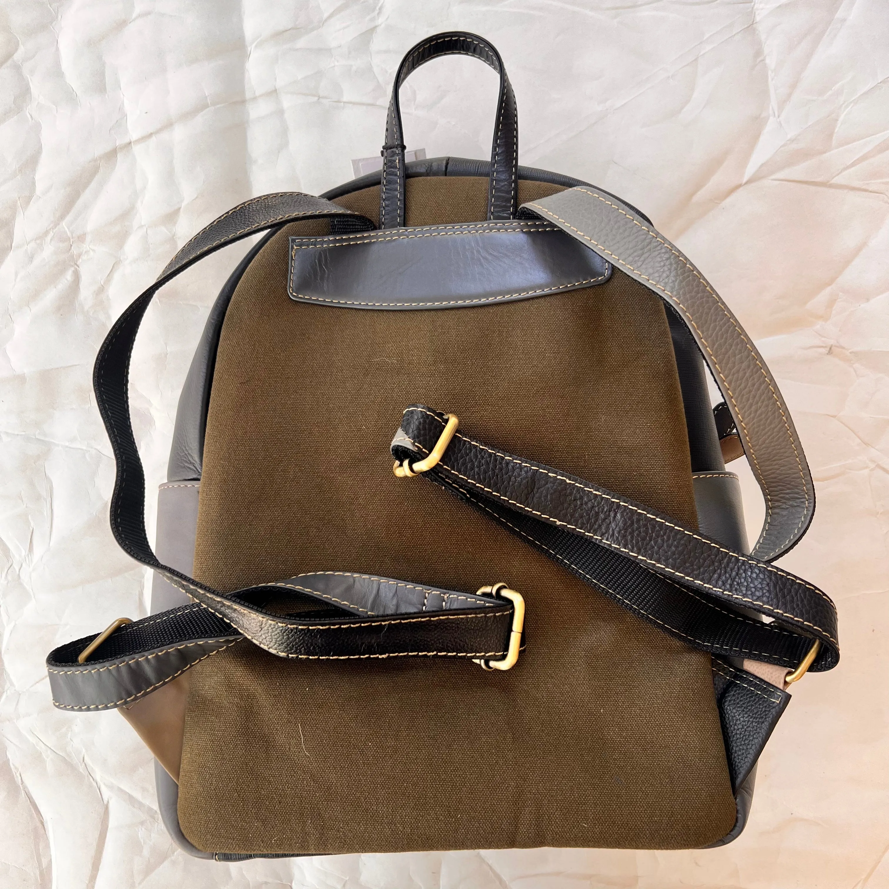Soruka - Ellis Backpack, Slate