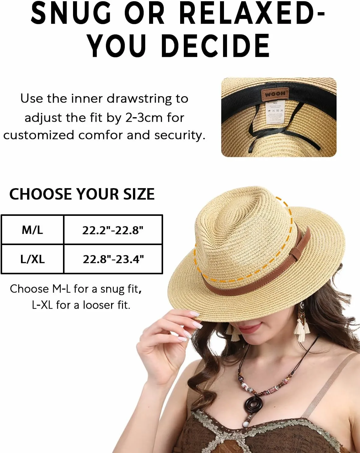 Sun Hats for Women UV Protection,Beach Hats for Women Wide Brim Foldable,Summer Hat for Garden