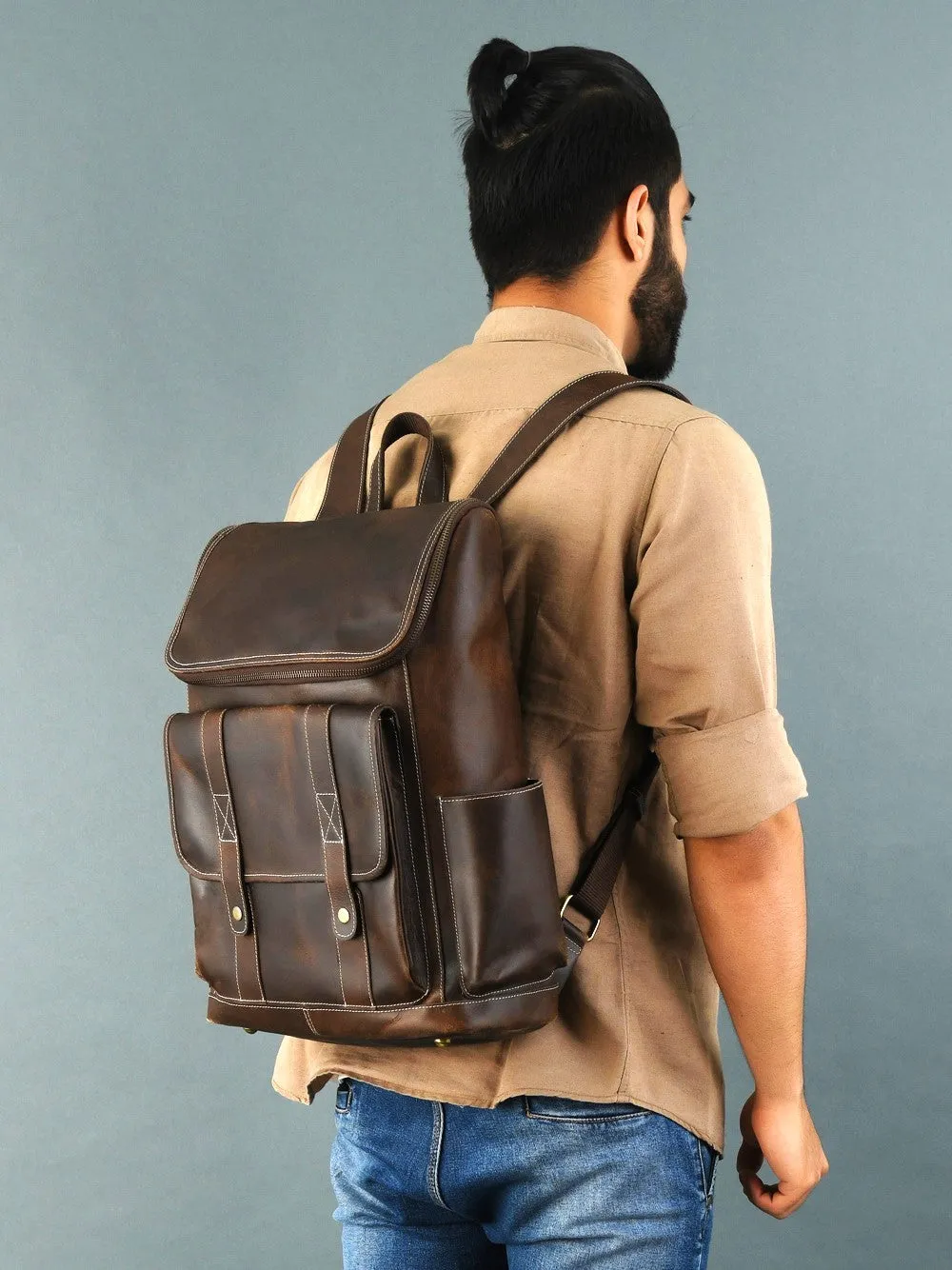 The Chavez Backpack