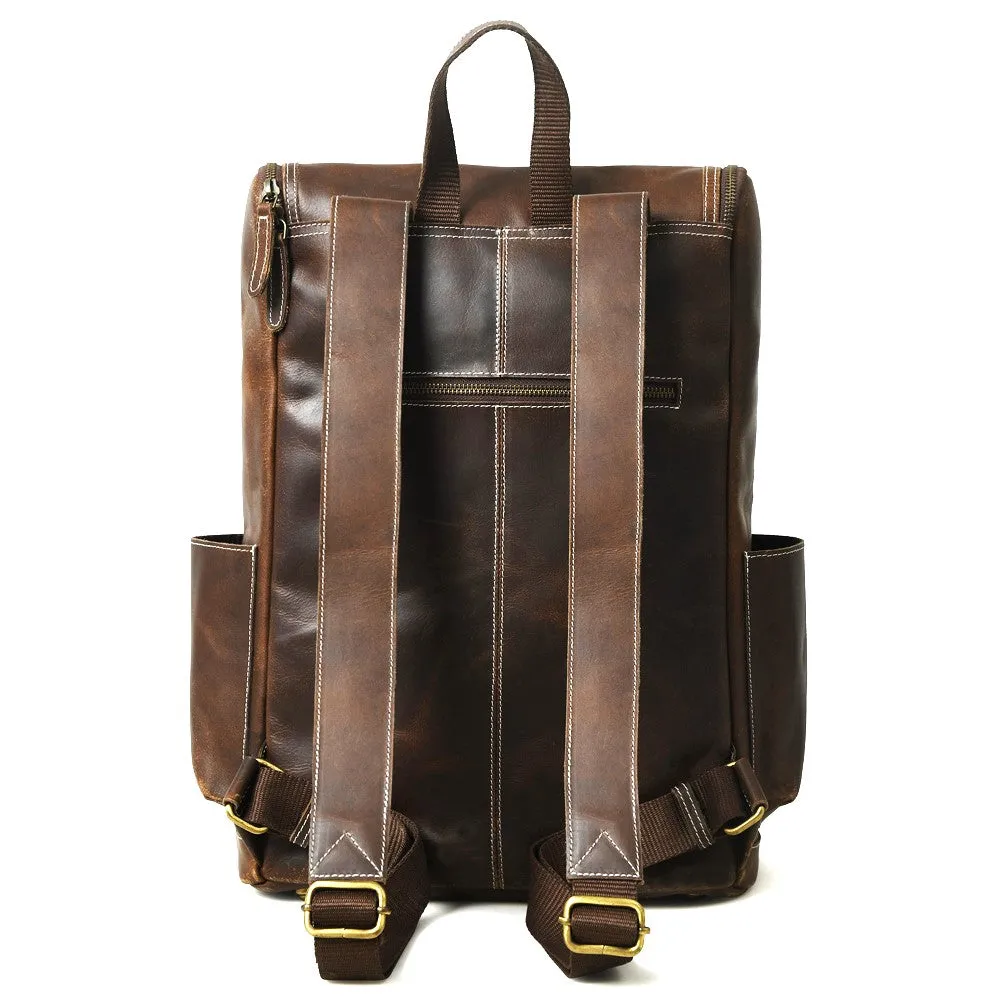 The Chavez Backpack