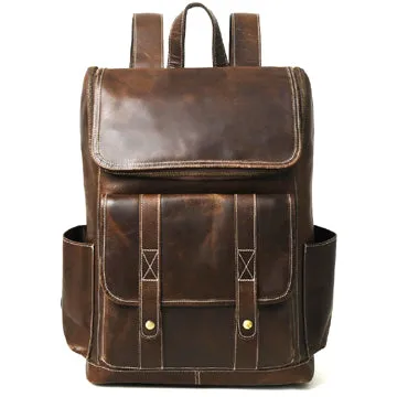 The Chavez Backpack