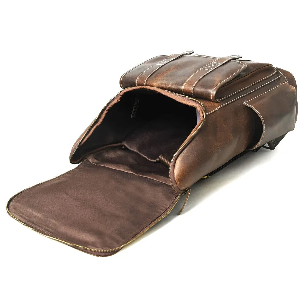 The Chavez Backpack